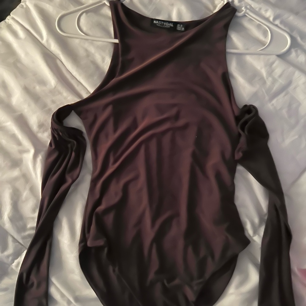 Nasty gal bodysuit